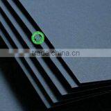 Black Paper Black Liner Paper 120g Black Cardboard thumbnail-4