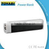 Power Bank Ultra Compact 2000mAh USB External Battery With Intelligent Charging Technology for Phones thumbnail-5