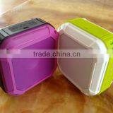 Hot Sale Water Cube Mini Wireless Bluetooth Speaker Music Stereo New Design Bluetooth Speaker thumbnail-5