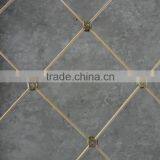 Stone/Rock Fall Protection Metal Wire Mesh(BV Certification) thumbnail-3