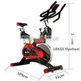 Household Good Quality Bike Spinning Machine With CE thumbnail-2
