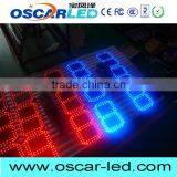 China Market Display Sign Gas With High Quality thumbnail-5