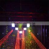 Factory Price 8 Head Green Beam Indoor/outdoor Laser Beam Light thumbnail-5