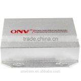 15.4W Repeater Poe Extender 100meters Poe Extender 10/100/1000M PoE Extender thumbnail-5