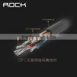 RAU0509 Cable Audio 3.5mm to 3.5 mm Male to Male Extension Cable Aux Cable for Mobile Phone/car/headphone/PM4/PM3 MT-4298 thumbnail-4