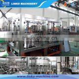 Good Price Automatic Small Carbonated Beverage Filling Machine/for Low Investment Factory thumbnail-3
