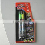 3mm Wet Erase Gold Marker thumbnail-3