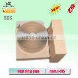 PET Film Butyl Mastic Tape