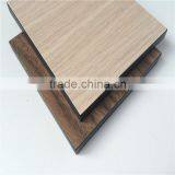 8mm Glossy Waterproof Hpl Decorative Compact Laminate Wall Panel thumbnail-2