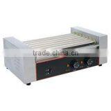 EH-207 Hot Dog Grill