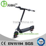JOBO New Arrival MINI Foldable 8 Inch Electric Scooter 350W For Sale