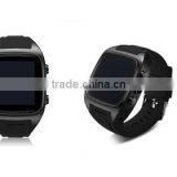 WCDMA 2100Mhz Waterproof GPS Android OS X01 Smart Watch Sport Wrist Watch thumbnail-3
