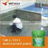 VIT Roof waterproofing paint