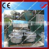 Chinese Hot Sale Automatic Peanut Oil Expeller Machine
