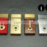 DOUBLE FLAME WINDPROOF LIGHTER thumbnail-1