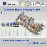 Custom Made Modular Pre Made Prefab House Quick Built Supplier's Choice thumbnail-2