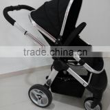EN1888 AS/NZS2088 ASTM F833-10 New Design top quality best seller Baby Stroller 3 in 1