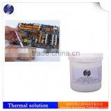Silicone Paste Thermal Conductivity Application in Electronic Parts and Chip Surface thumbnail-6