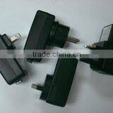 UL GS BS SAA IP44 Universal Power Supply