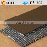chevron pattern rubber conveyor belt