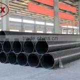 High Quality Best Price UHMWPE Pipe for Slurry, Industrial Plastic Coal Slurry Pipe