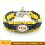 Metal Charms for Paracord Bracelets Survival Hot Sale thumbnail-5