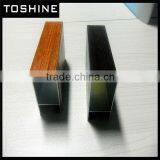 Wooden Shift Aluminum Profile For Window Or Door thumbnail-1