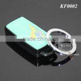 Locator Key Finder Lost Keys Whistle Sonic Keyring Beeping Remote Whistle Keychain Finder thumbnail-5