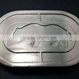 Fashion Western Plate Buckle thumbnail-3