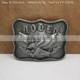 Seat Belt Buckle Stainless Material Belts Buckles thumbnail-2