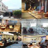 Luxury Foot Massage Luxor Pedicure Chair thumbnail-5