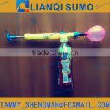 Top Sale, Summer Toy Plastic Water Toy Pump With Balloon Games thumbnail-3