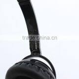 FM Radio 2015 Hot Product Wireless Headset for Promotion thumbnail-5