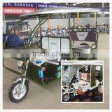 e Rickshaw for India Market, Bajaj Tuk Tuk Rickshaw thumbnail-2