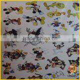 New Temporary Animal Tattoo Sticker for Body Decoration thumbnail-2