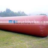CE Approved Biomass Equipments/ Single-Membrane Gas Holder/Biogas Storage thumbnail-5
