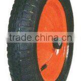 Rubber Wheels 3.00-8 thumbnail-1