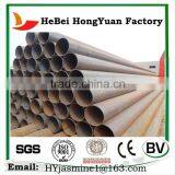 HeBei HongYuan China Manufacturer Welded Tube 666 Porn Tube thumbnail-4
