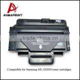 ML2850A Toner Cartridges ML2850B Toner Cartridge Compatible for Samsung ML2580/2851ND Laser Toner Cartridge
