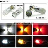 3157 760LM 12~24V Hot-selling High Power LED Bulb CREE XBD 30W LED thumbnail-4
