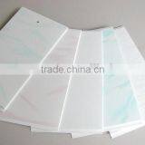 Gray and White Marble Design Pvc Ceiling Board thumbnail-2