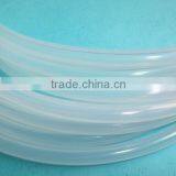 Foodstuff Pvc Silicone Hose