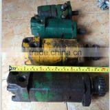 Made in China Charlynn 2000 Series 104-1034-006 Hydraulic Motor Use for Sugarcane Harvester thumbnail-2