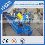 Steel Structure c Channel/ Stud Sheet Metal Folding Metal Tile Making Machine