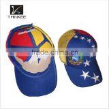 Best Seller Fashion Design Custom Baseball Caps for Dogs