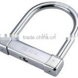 113 Shackle Lock for Motorcycles