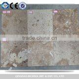 Dark Color 60*60 Travertine Tiles thumbnail-2