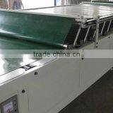 Cartonbox Machine Price / Semiatutomatic Flute Carton Box Lamination Machine thumbnail-4