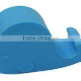 Adorable Silicone Whale Holder for Ipad With Low MOQ in Stock thumbnail-4