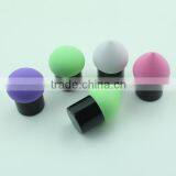 Colorful Mini Latex Free Facial Makeup Sponges                        
                                                Quality Choice